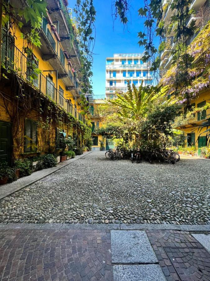 The Of Fame - Bosco Verticale View Milano