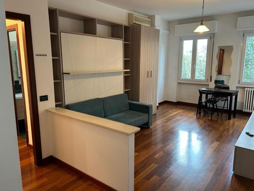 Apartment Easy Milan