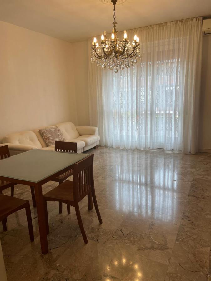 La Casa Di Iuccia Apartamento *