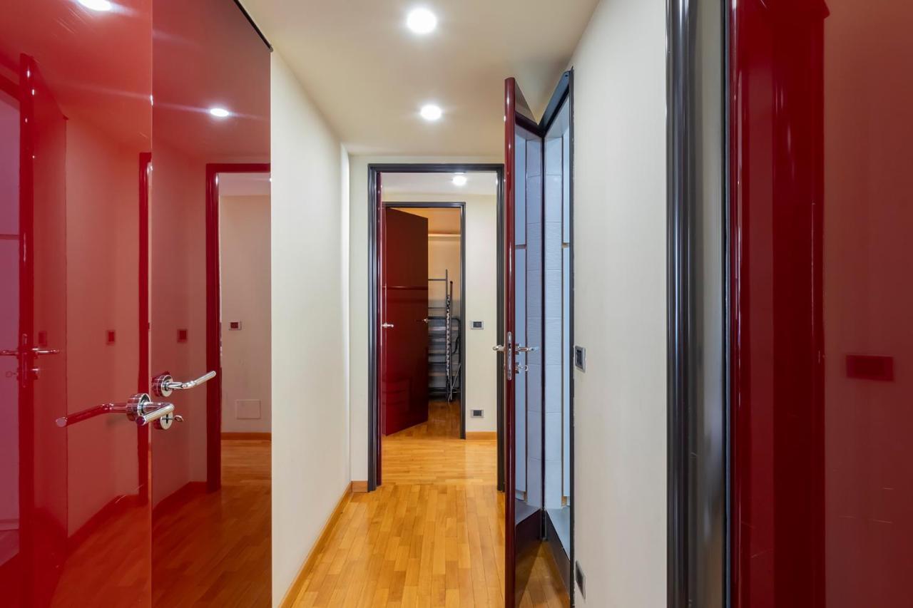 Apartamento Ihost - Niccolini 21 Milão