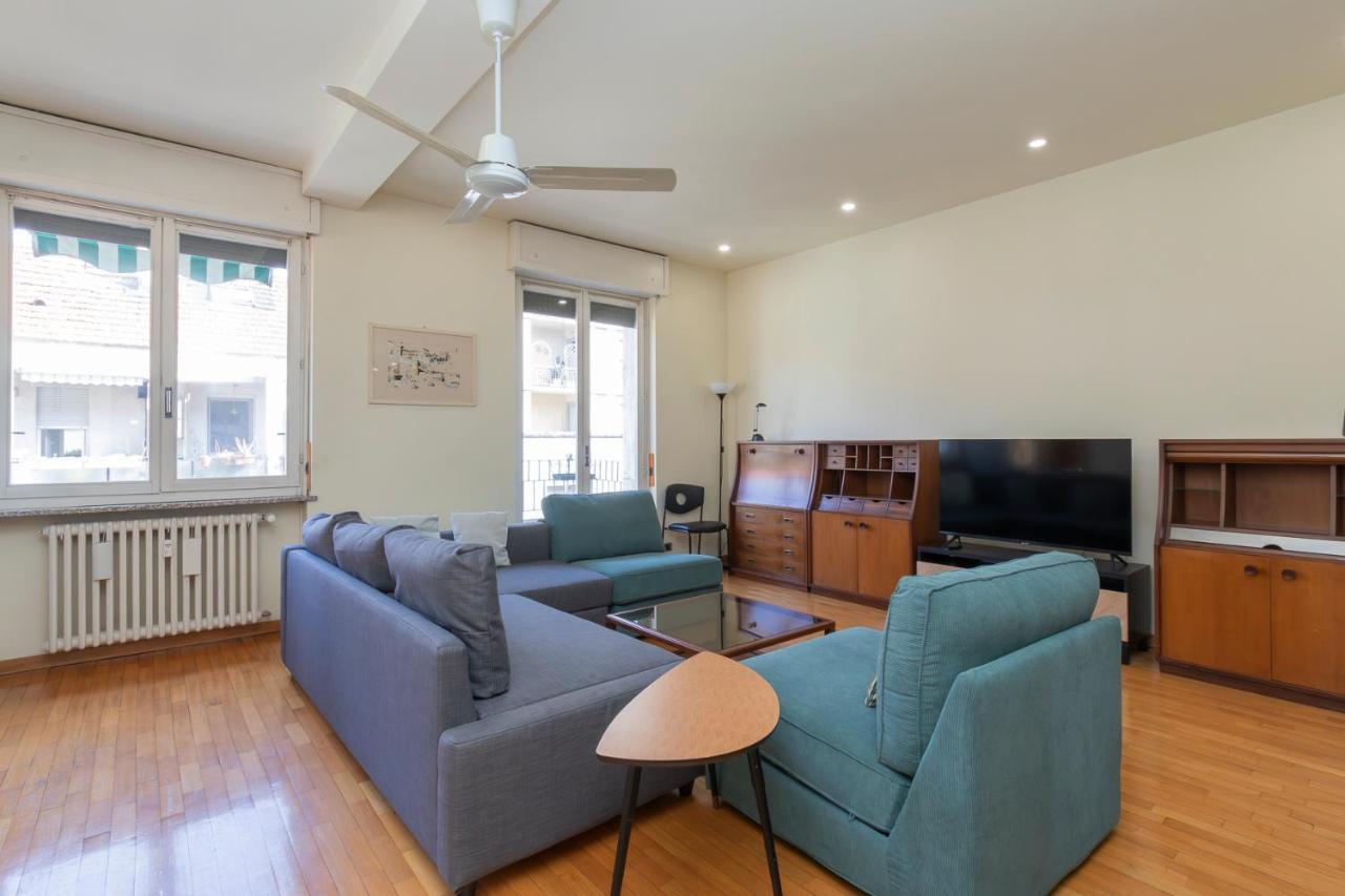 Ihost - Niccolini 21 Apartamento