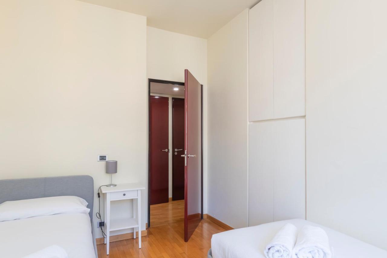 Ihost - Niccolini 21 Apartamento Milão