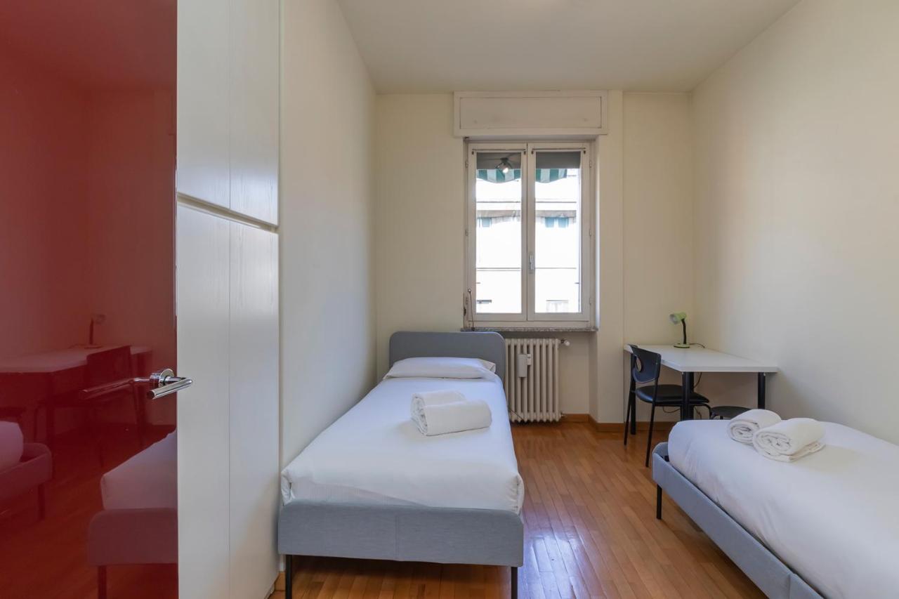 Ihost - Niccolini 21 Apartamento Milão