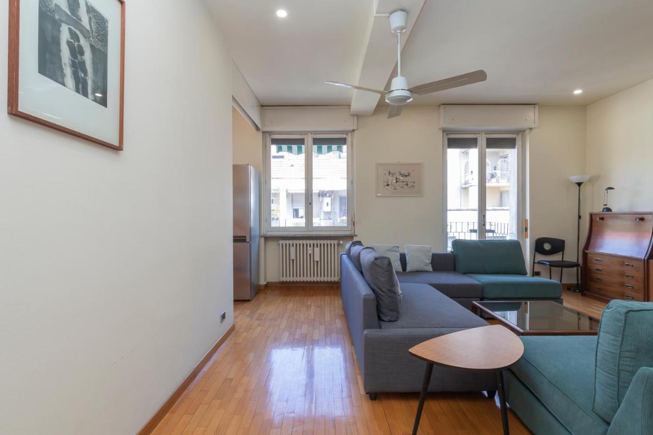 Ihost - Niccolini 21 Apartamento *