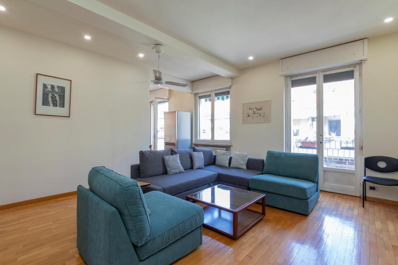 Apartamento Ihost - Niccolini 21 *