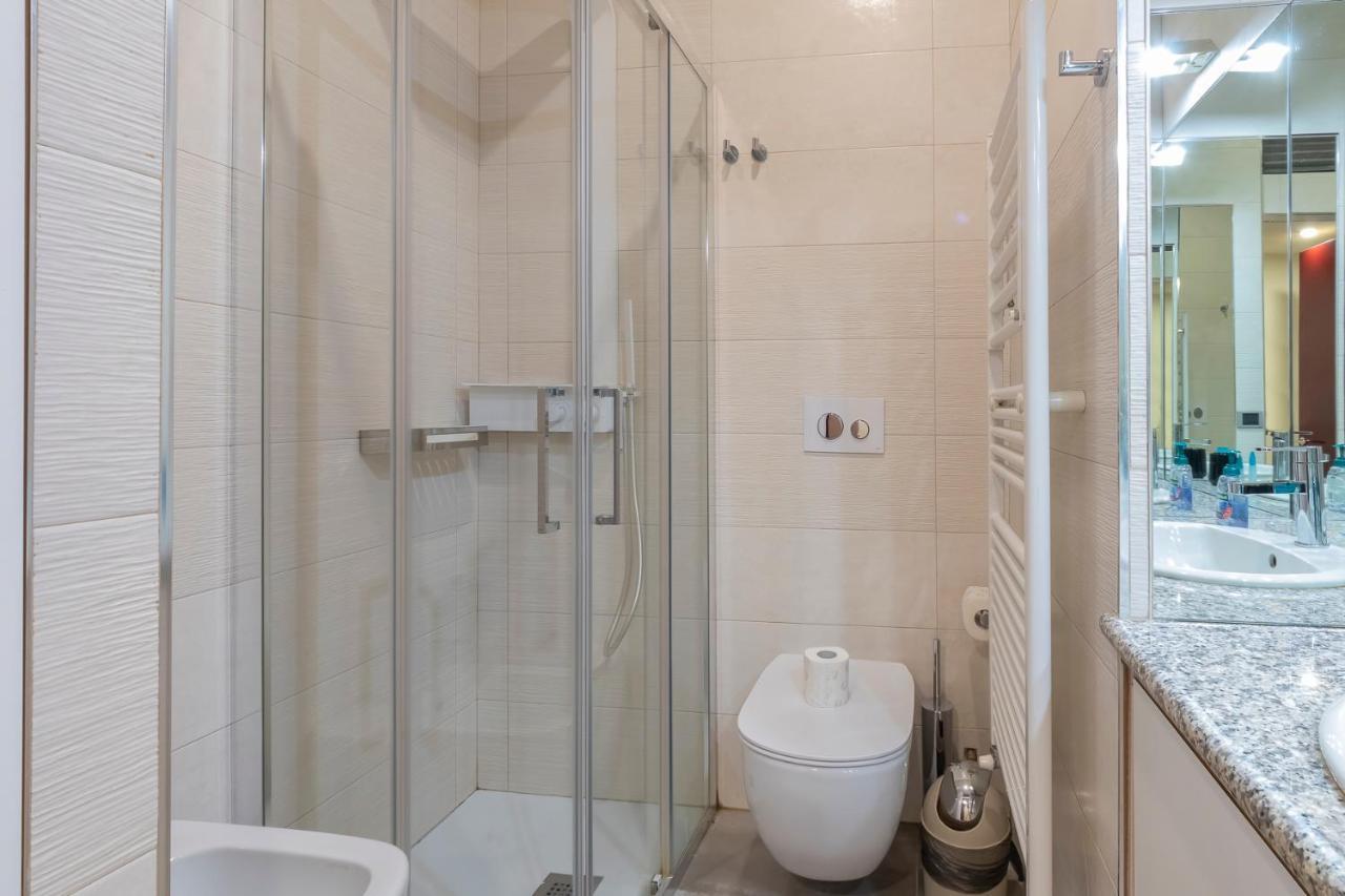 Ihost - Niccolini 21 Apartamento *