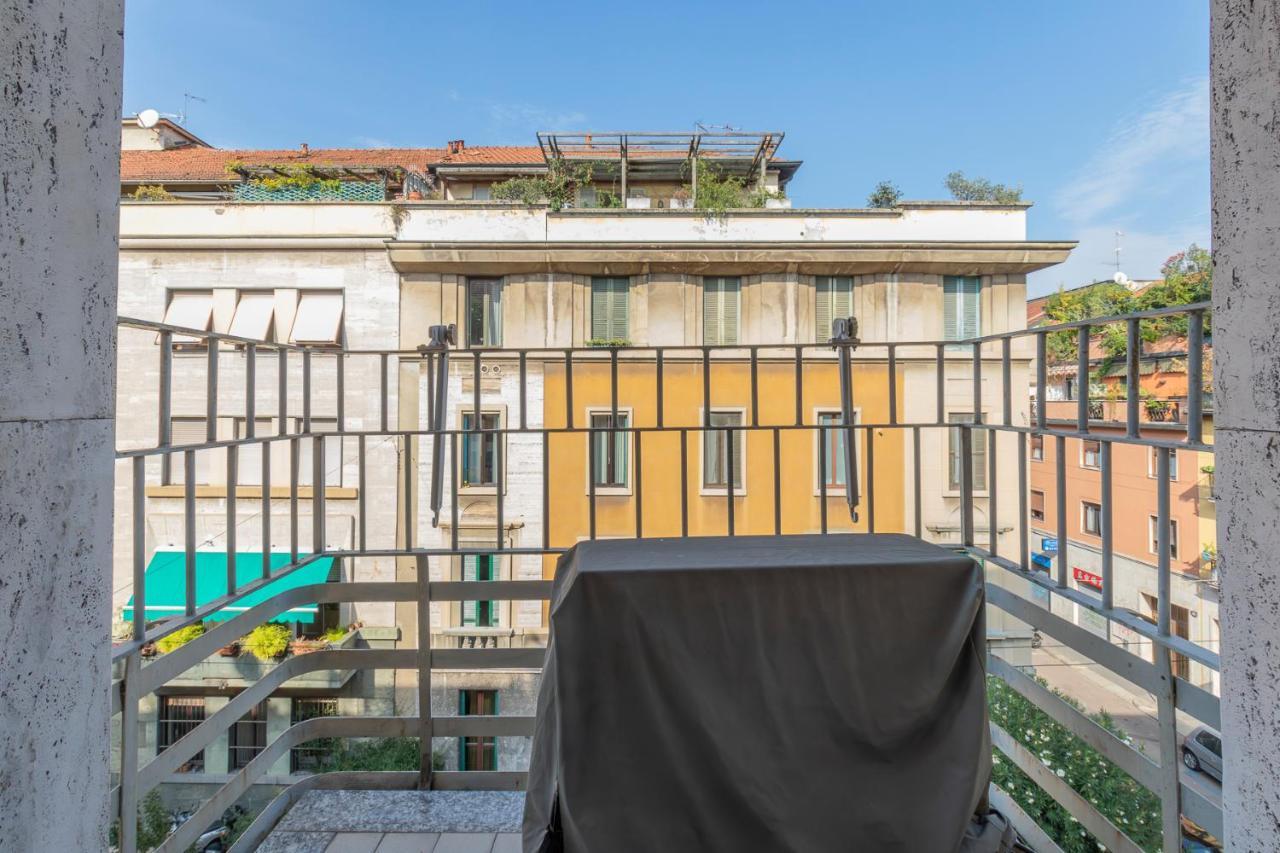 Apartamento Ihost - Niccolini 21