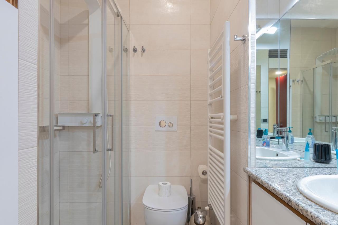 Ihost - Niccolini 21 Apartamento