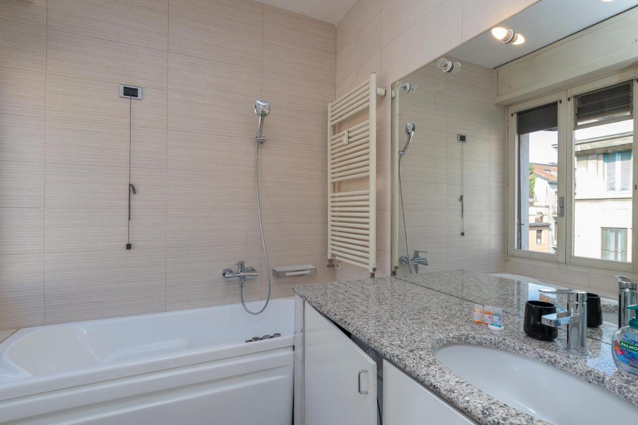 Ihost - Niccolini 21 Apartamento *