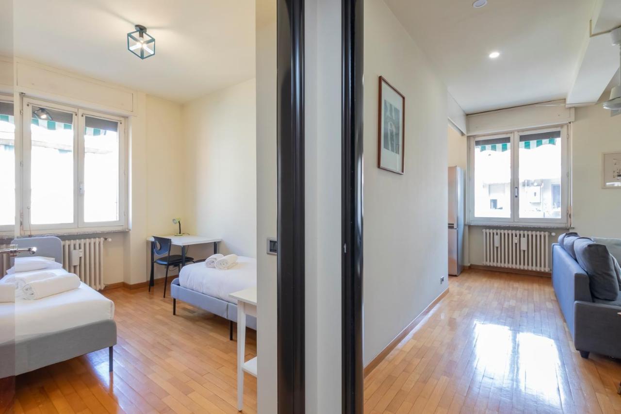 Apartamento Ihost - Niccolini 21 Milão