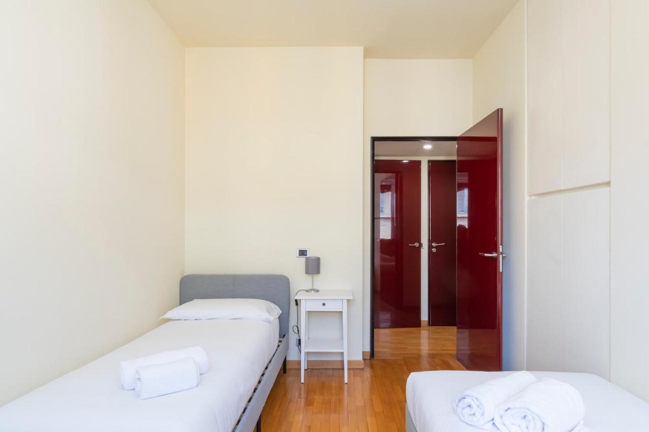 Apartamento Ihost - Niccolini 21