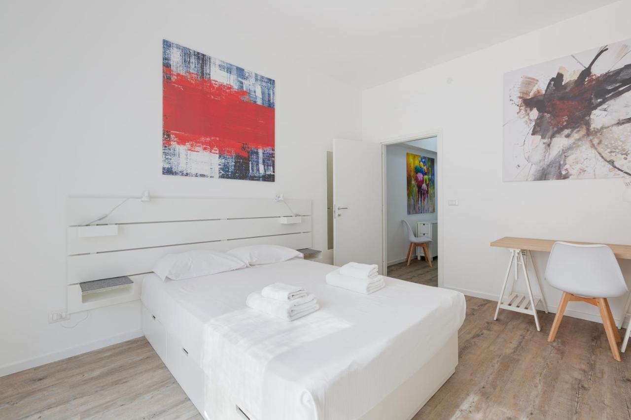 Cagnola Cozy With Balcony Milan