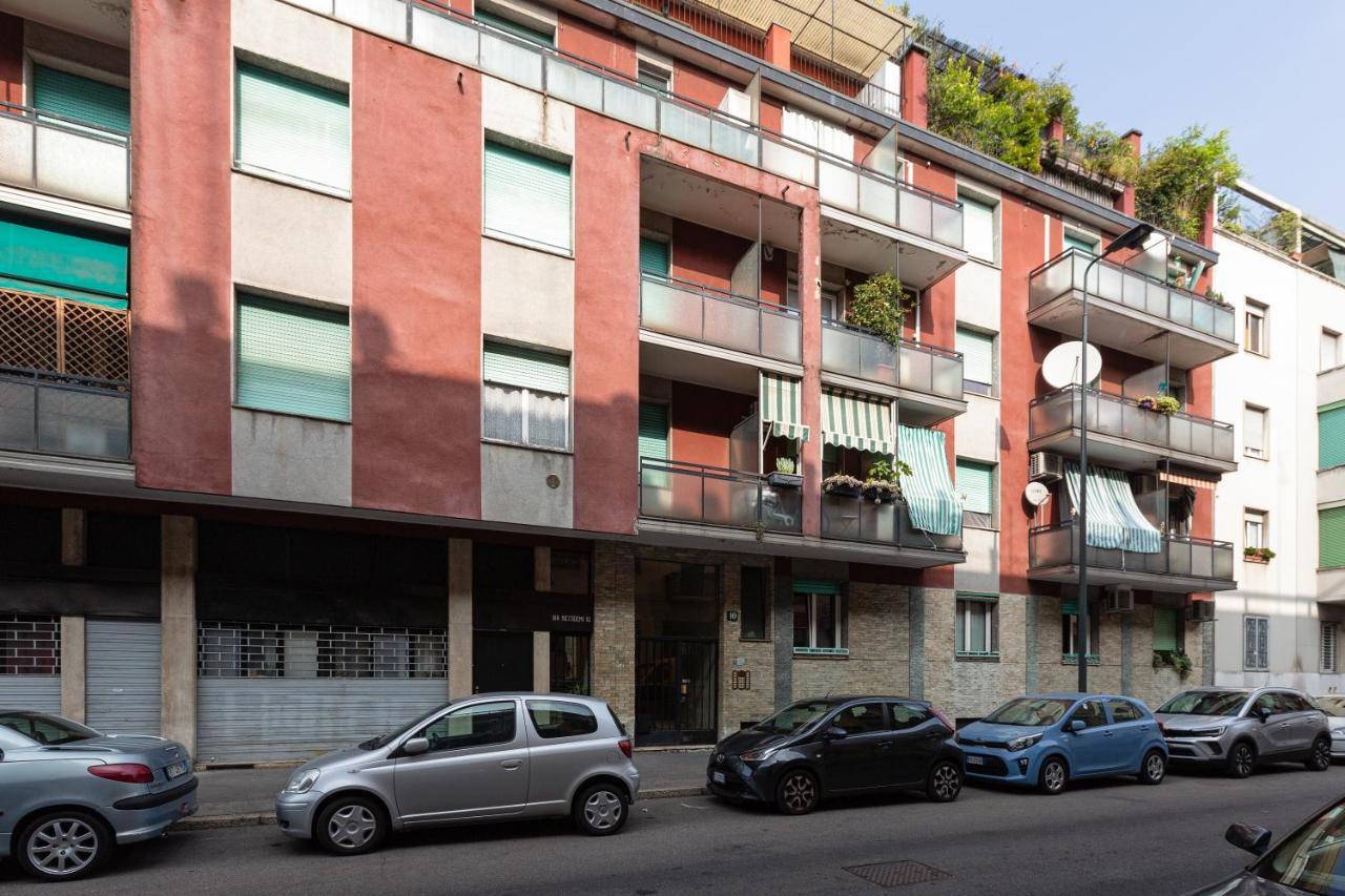 Cagnola Cozy With Balcony * Milan