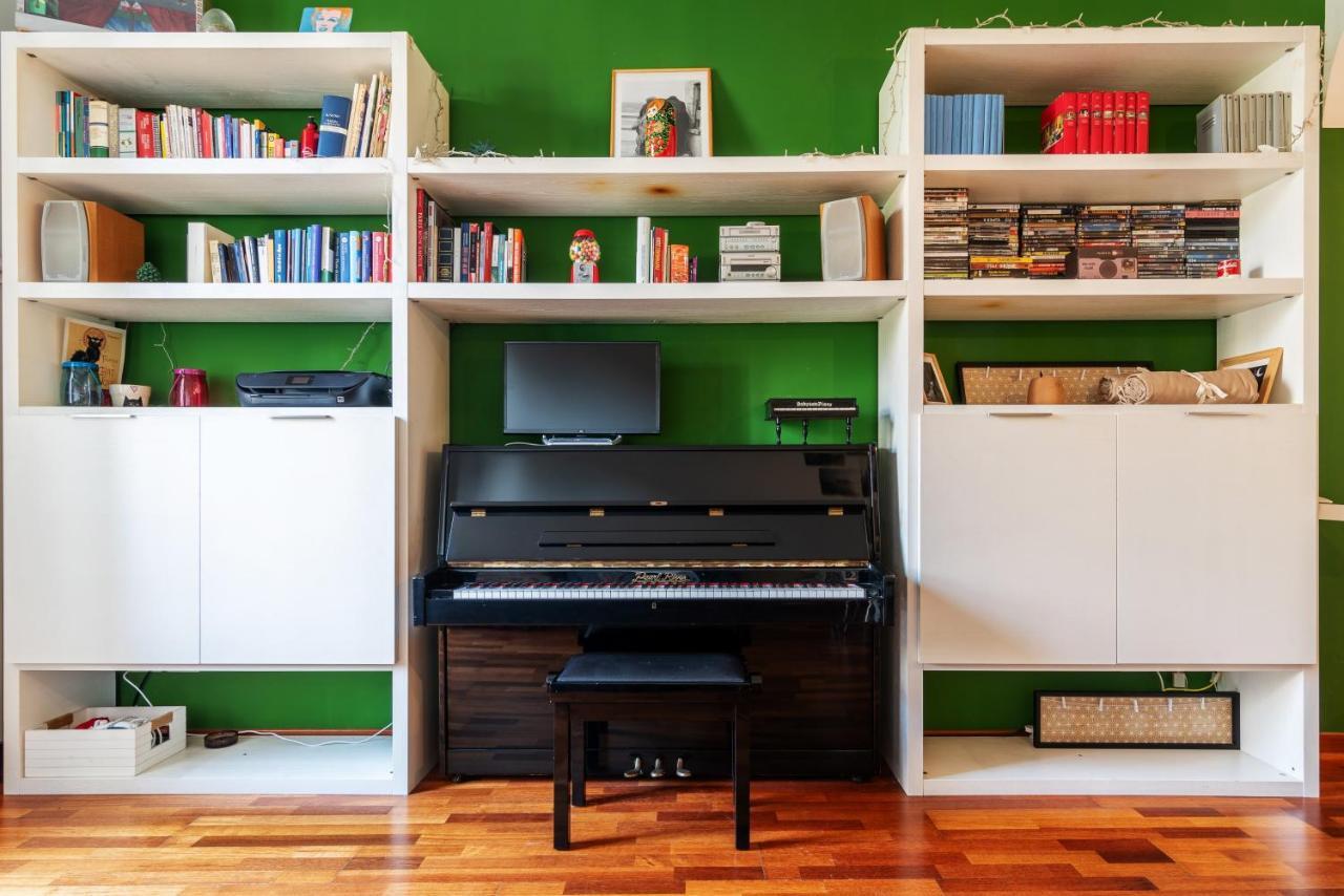 Lodi Flexyrent Wifi Aircon Apartamento *