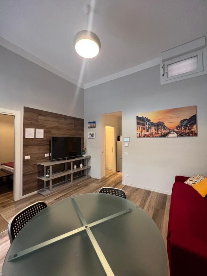 Apartamento Fiori 3 Milão