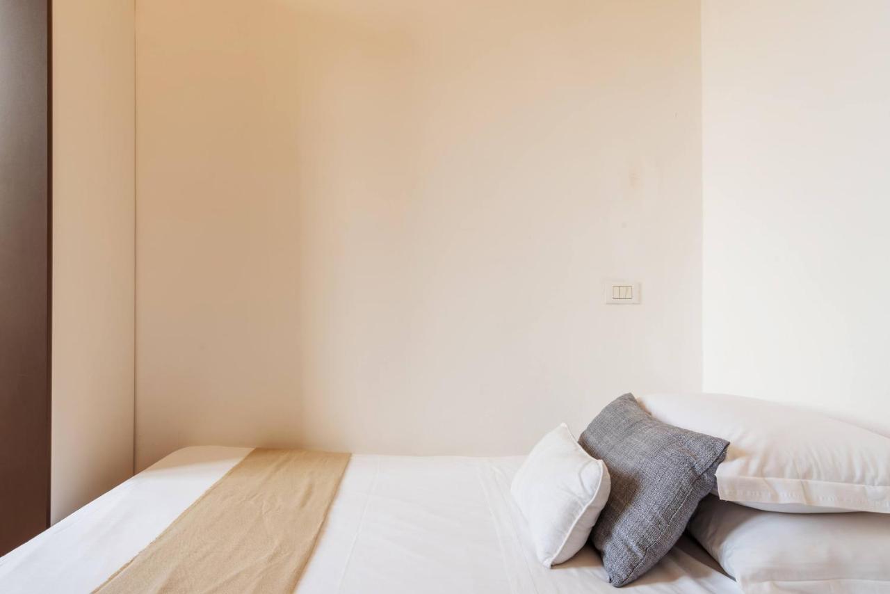 Apartamento Lodi Flexyrent Wifi Aircon