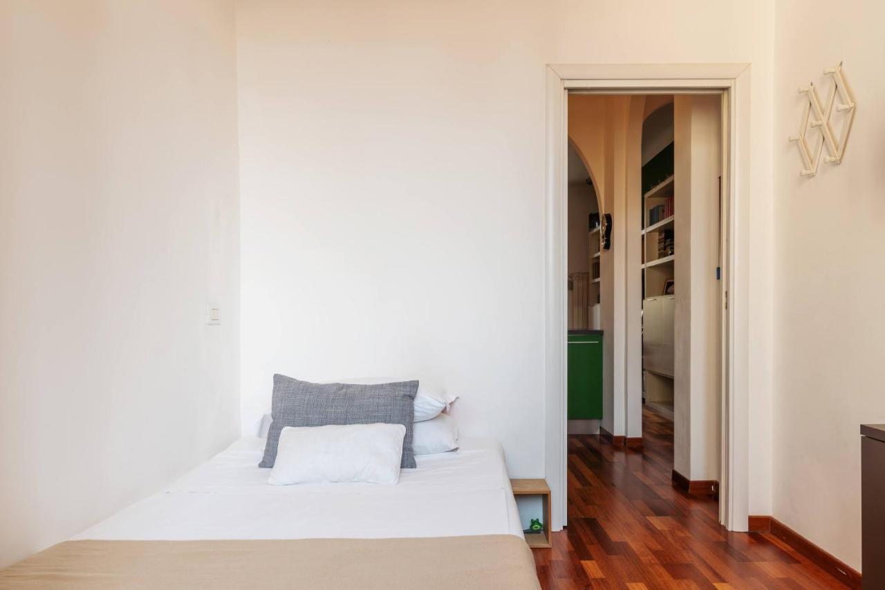 Lodi Flexyrent Wifi Aircon Apartamento *