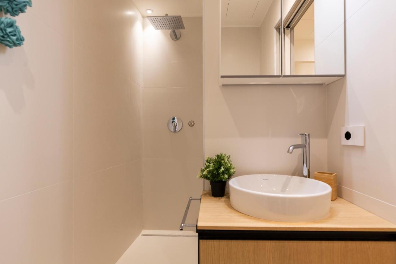 Apartment Domus Ticinese *