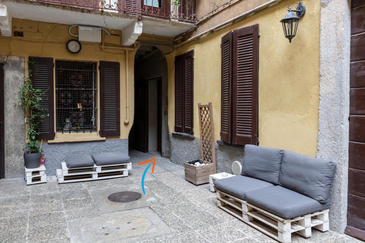 Apartment Domus Ticinese