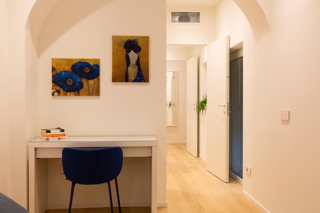Domus Ticinese Milan