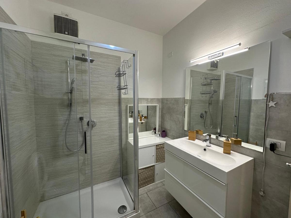 Apartamento Be-c0 Bicocca Luxury Garden Milão