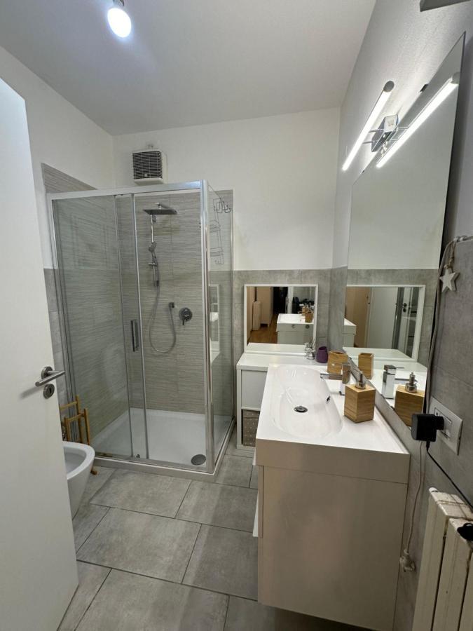 Be-c0 Bicocca Luxury Garden Apartamento *