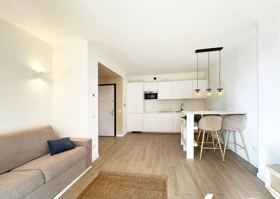 Scandinavian House-milan City Centre * Milan