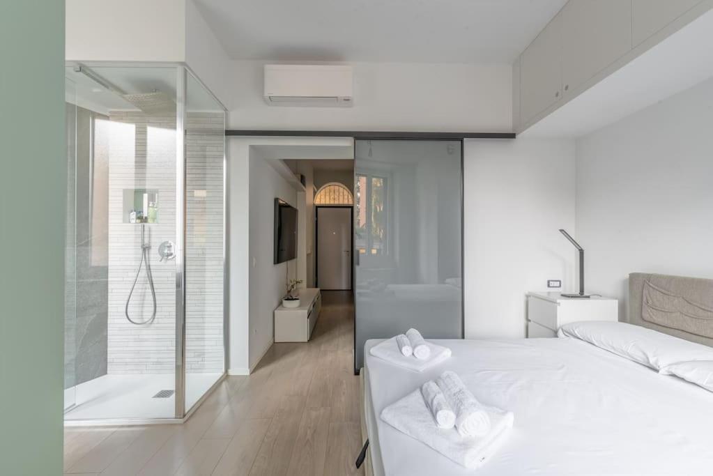 Apartamento Cozy Apartment: Fioravanti12
