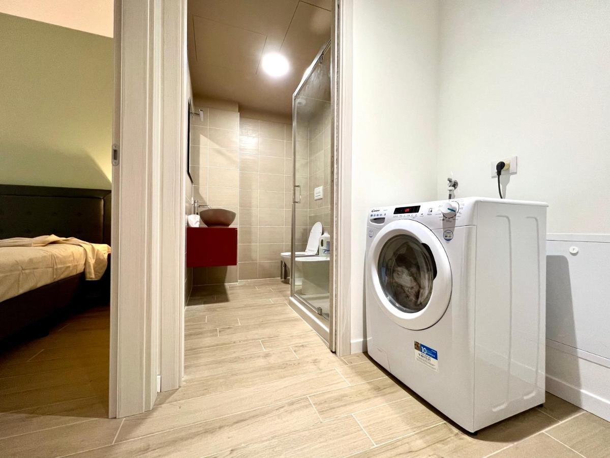 Scandinavian House-milan City Centre * Milan