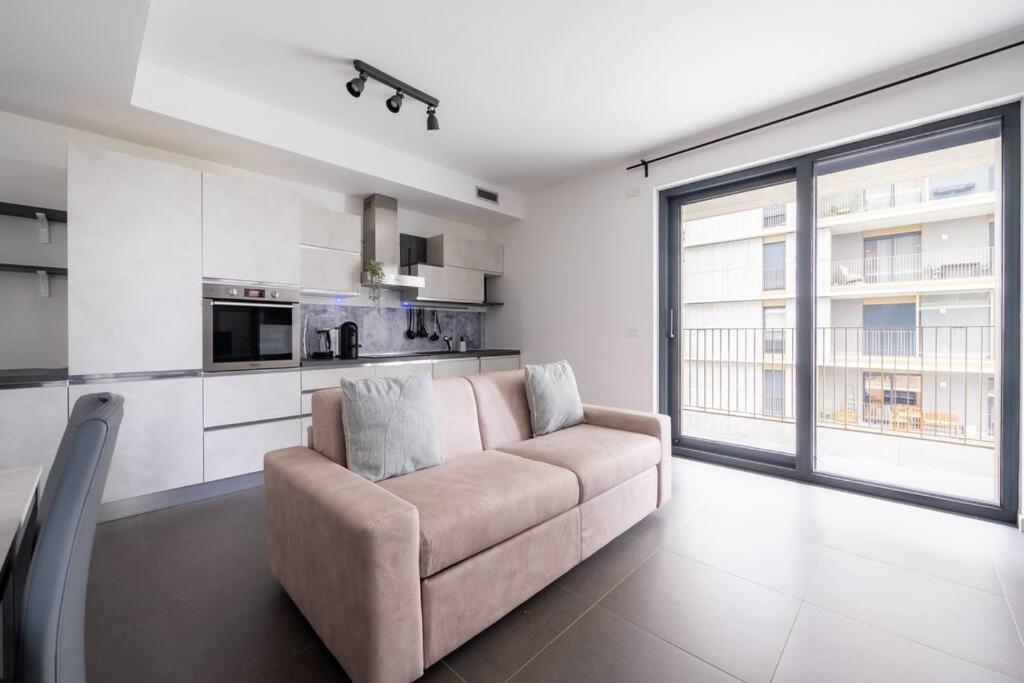 We - Uptown74 Bloom - Apartment Milan