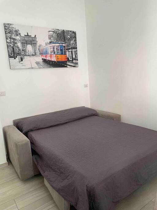 Comodo Per E Rho Fiera * Milan