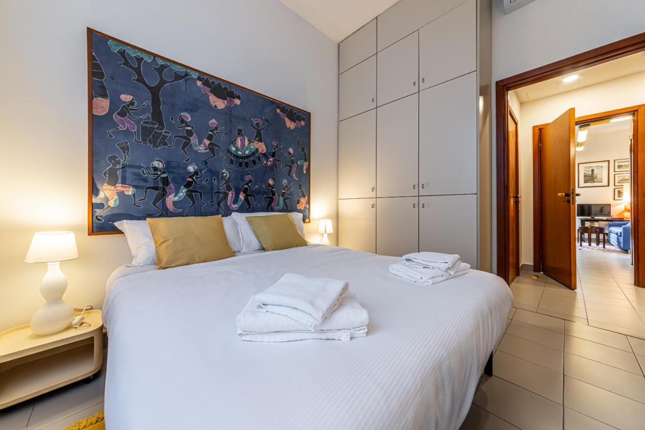 Casa Degli Architetti Apartment Milan