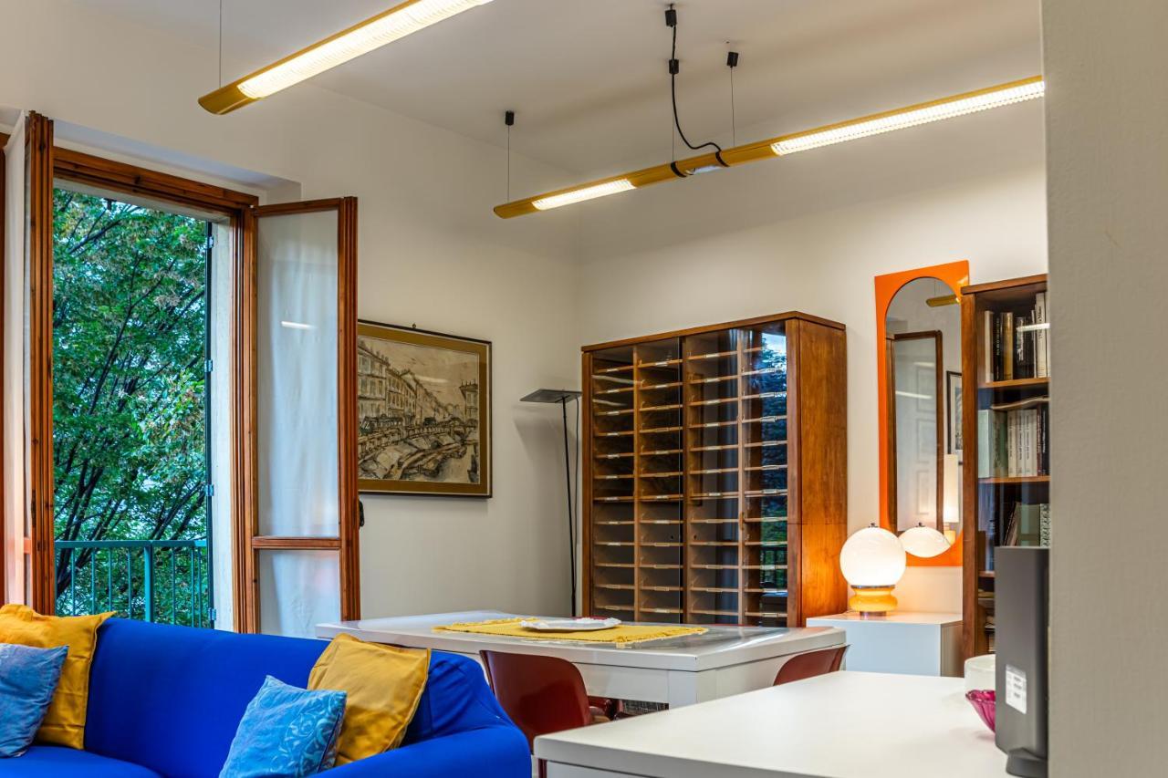 Casa Degli Architetti Apartment Milan