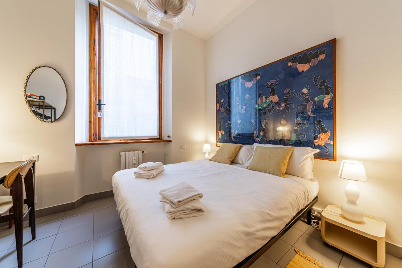 Casa Degli Architetti Milan