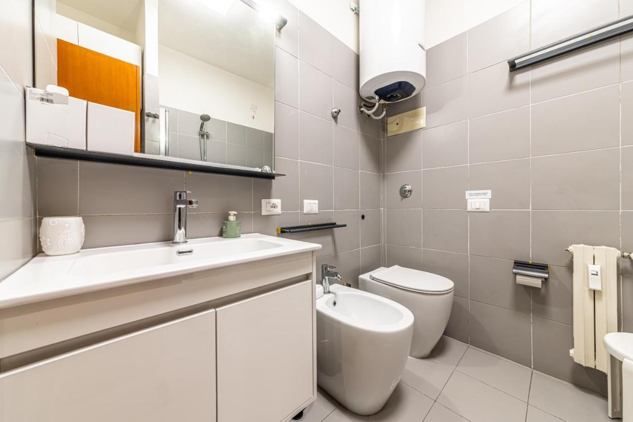 Casa Degli Architetti Apartment *