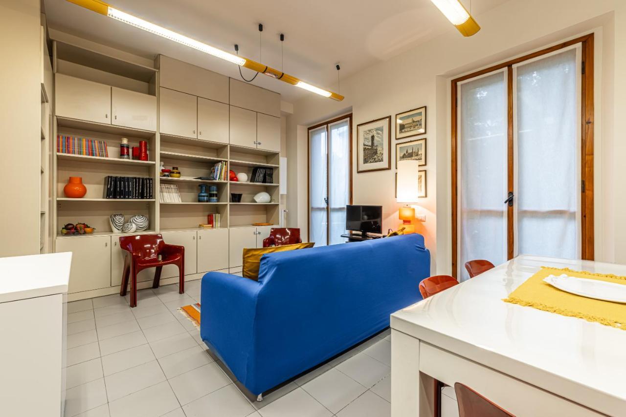 Apartment Casa Degli Architetti Milan
