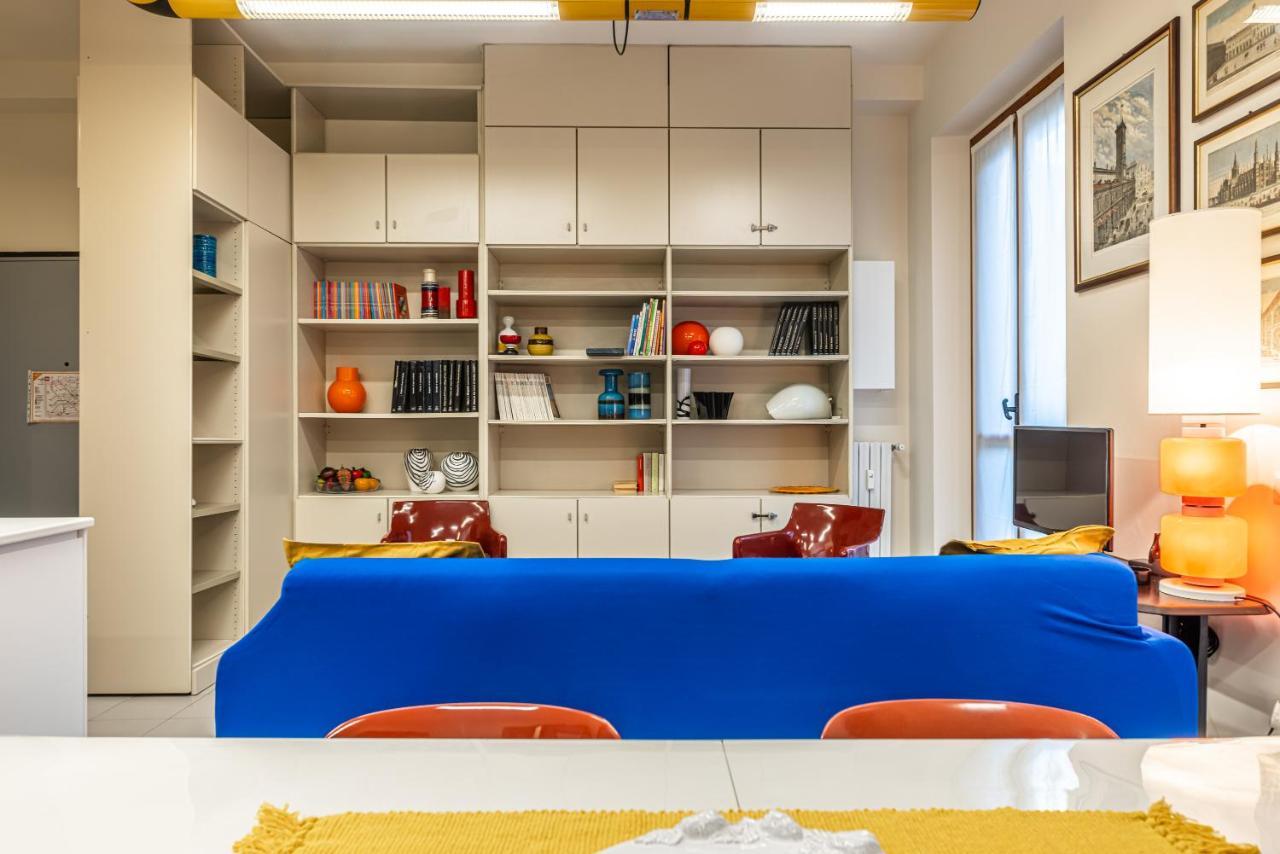Casa Degli Architetti Apartment