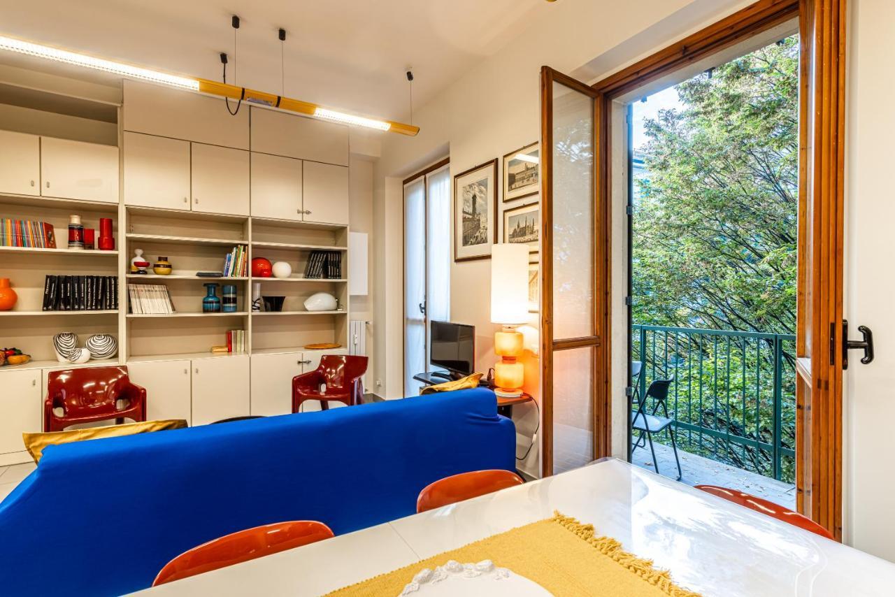 Casa Degli Architetti * Milan