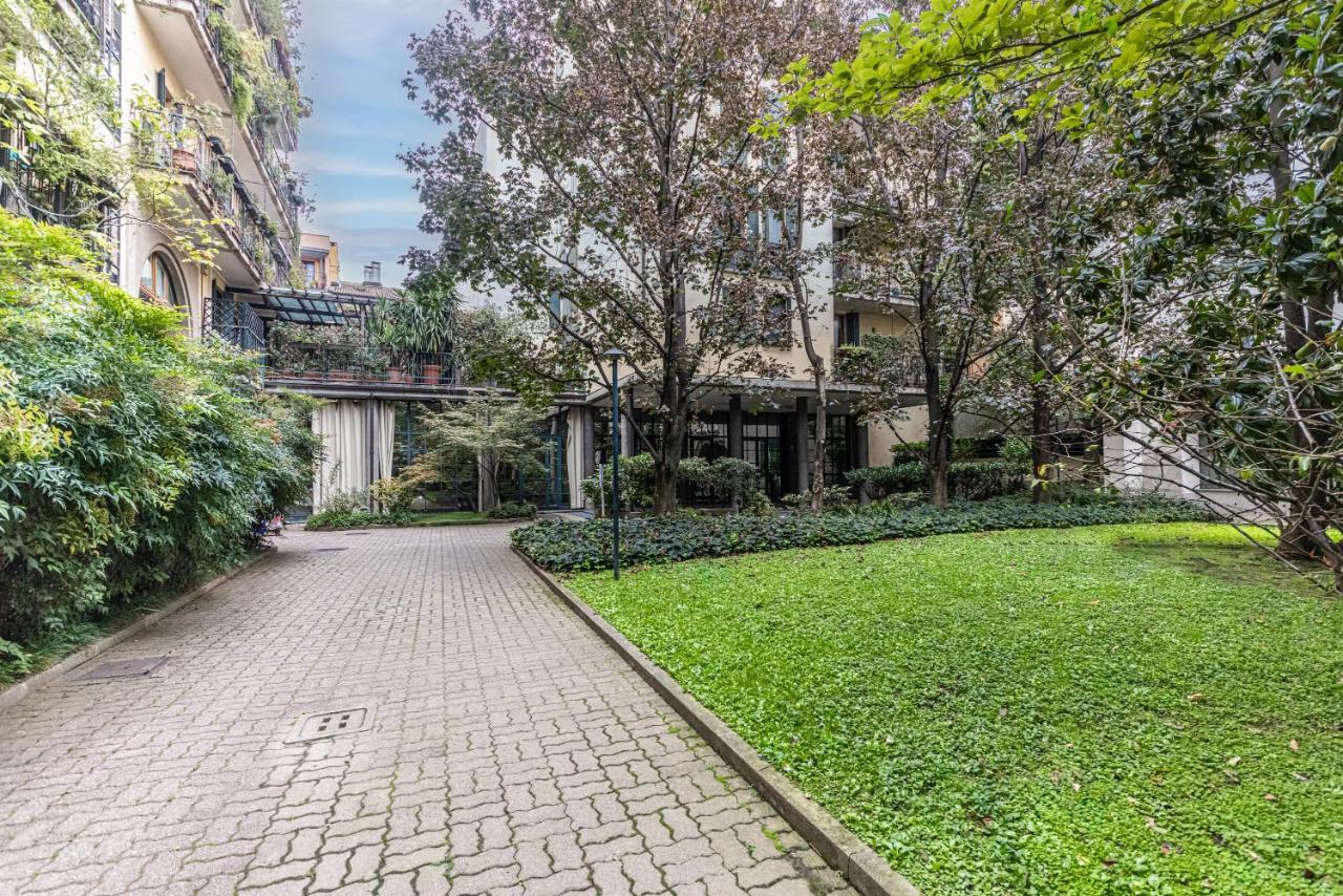 Casa Degli Architetti Apartment Milan