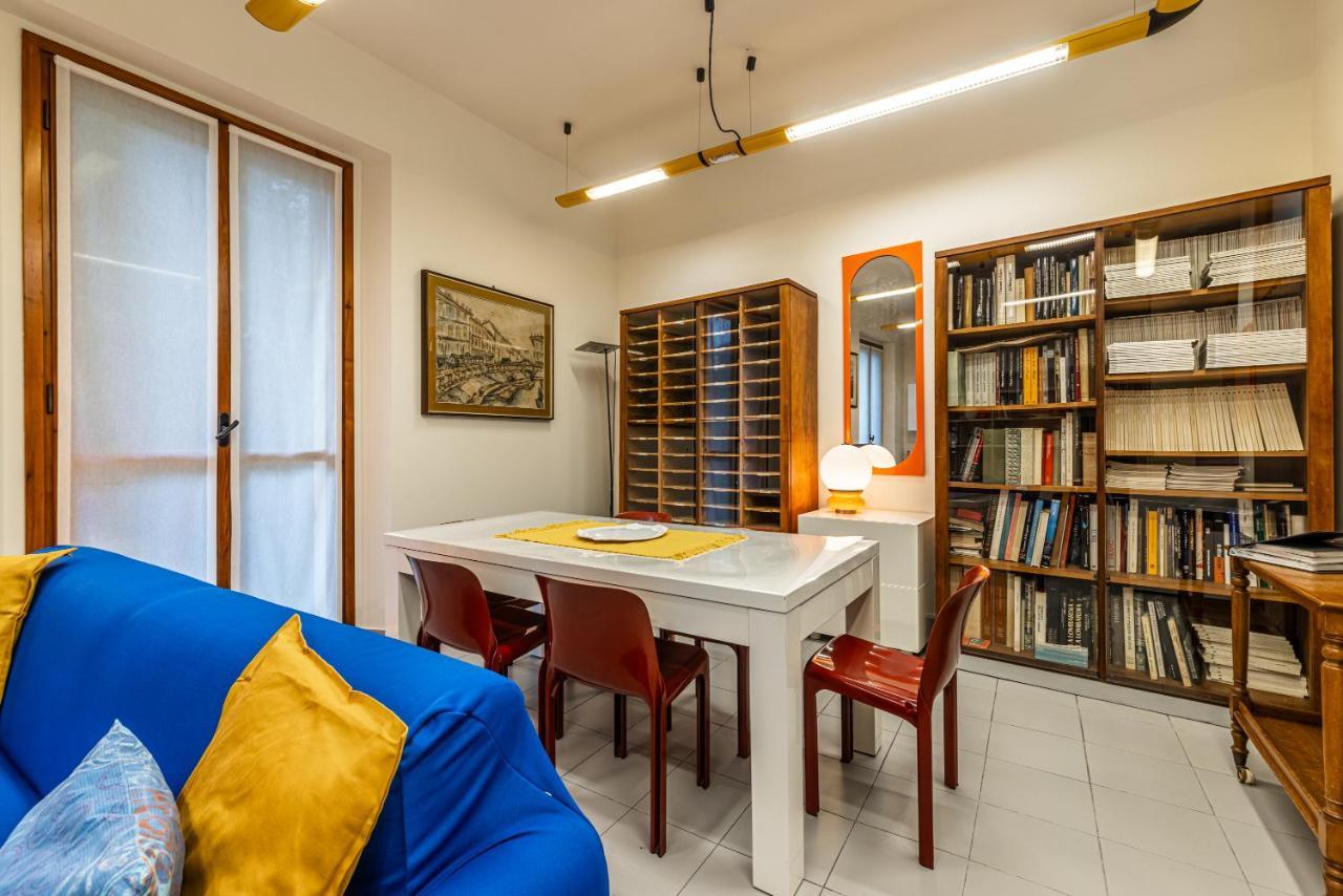 Apartment Casa Degli Architetti *