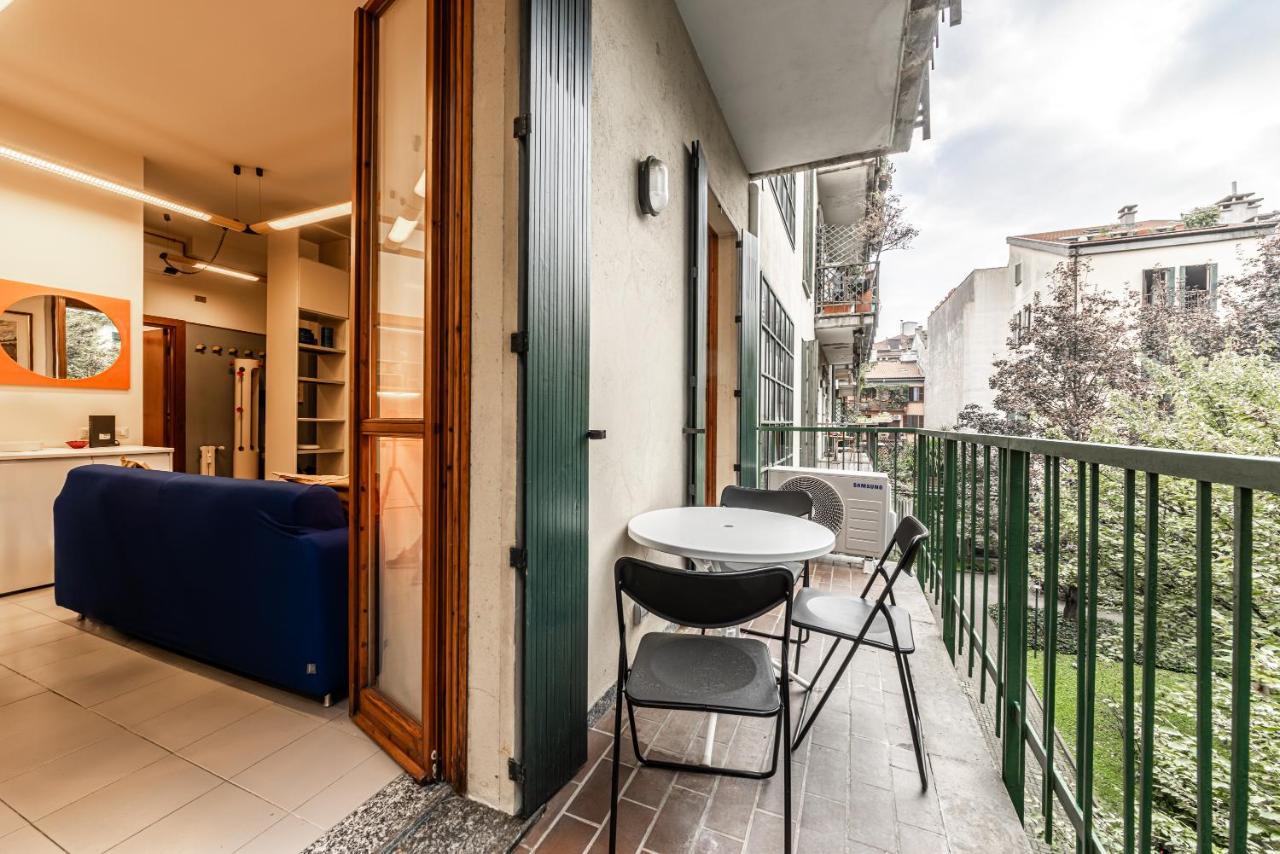 Apartment Casa Degli Architetti Milan