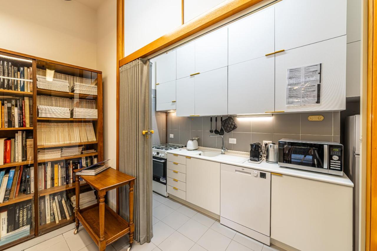 Apartment Casa Degli Architetti