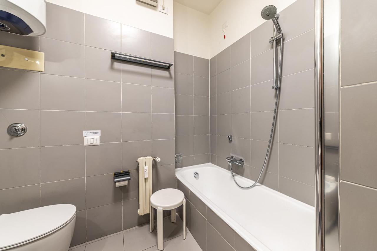 Casa Degli Architetti Apartment