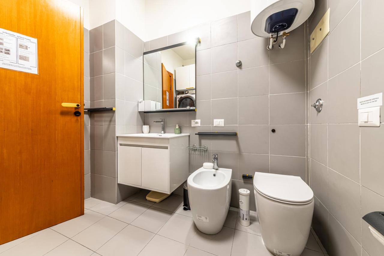 Casa Degli Architetti Apartment *