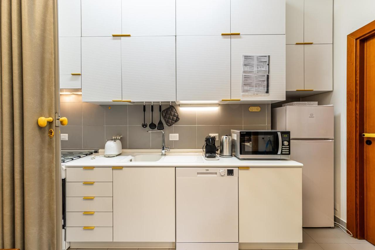 Apartment Casa Degli Architetti Milan