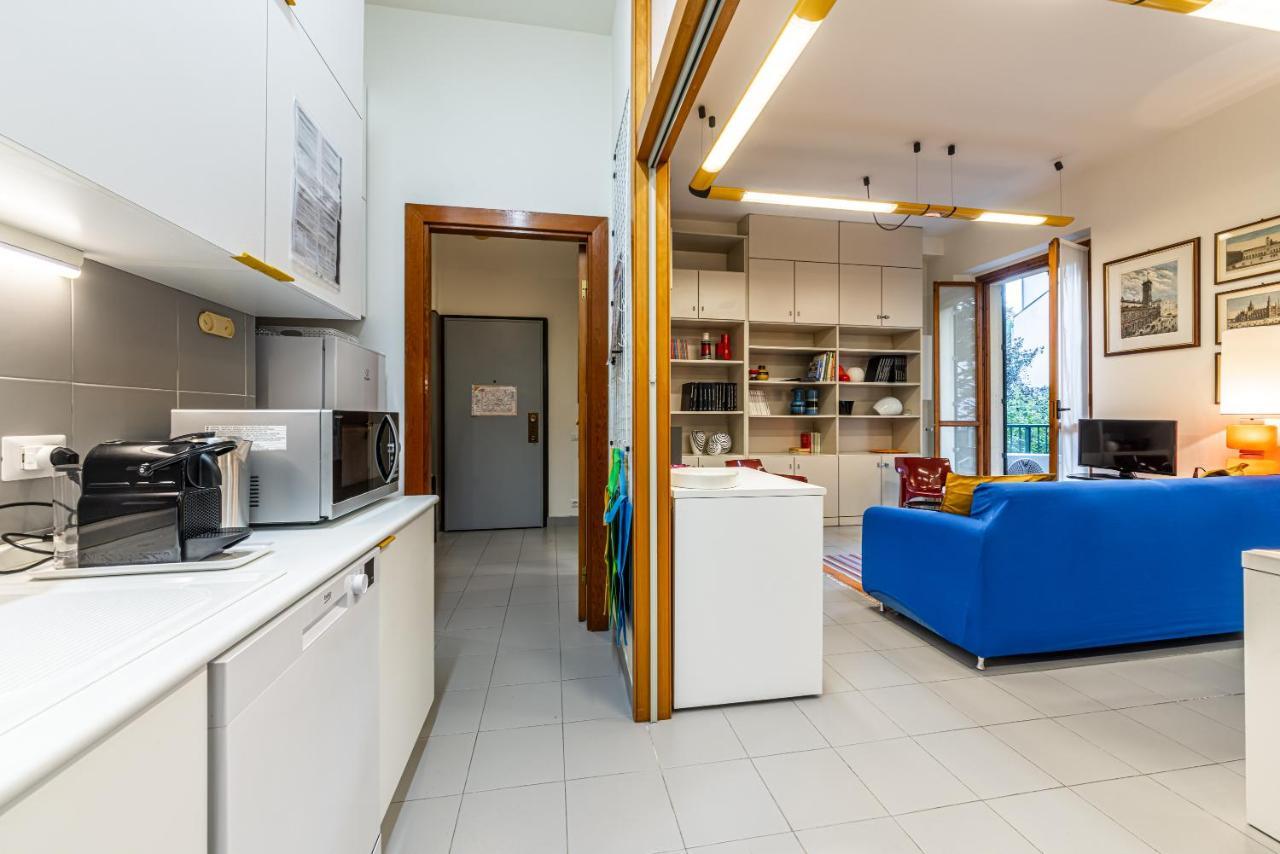 Casa Degli Architetti * Milan