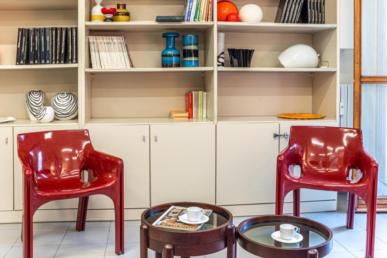 Casa Degli Architetti Apartment