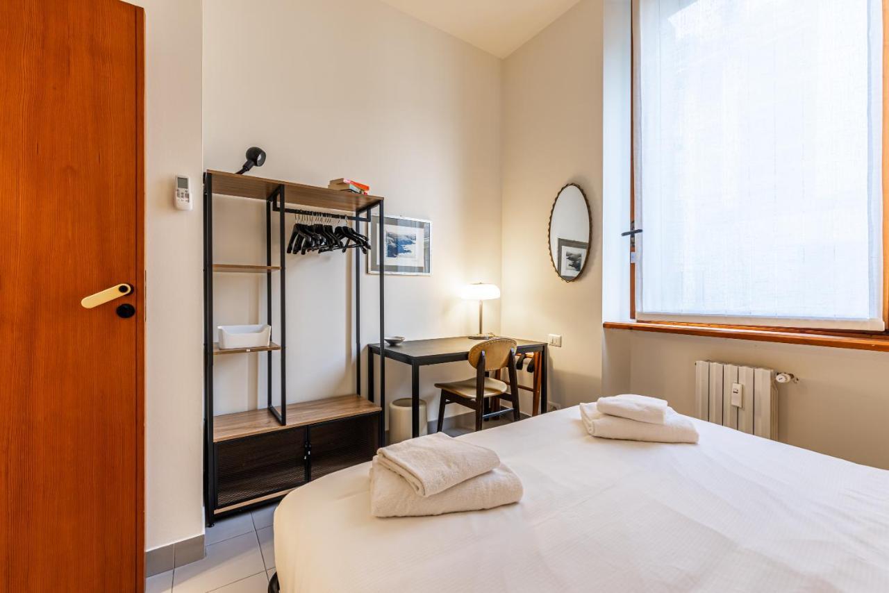 Apartment Casa Degli Architetti