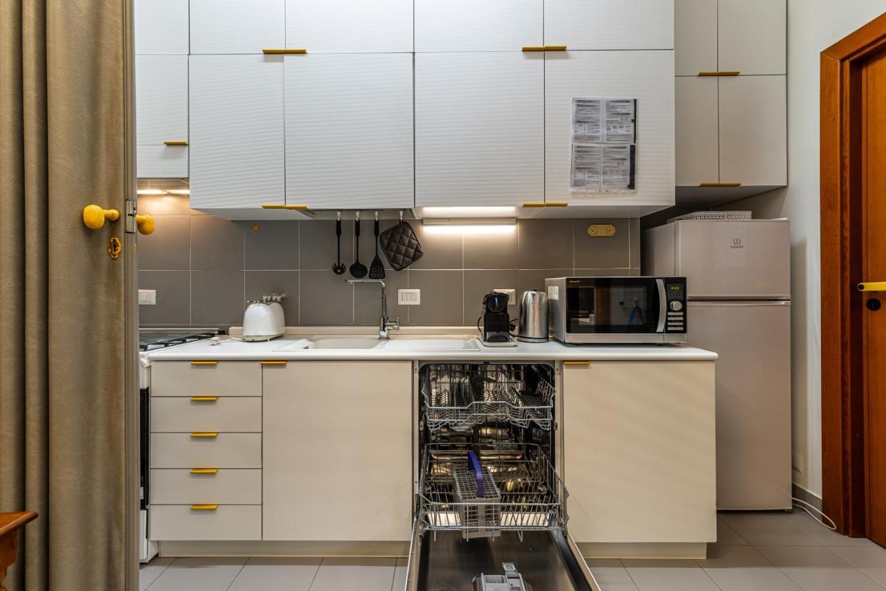 Apartment Casa Degli Architetti