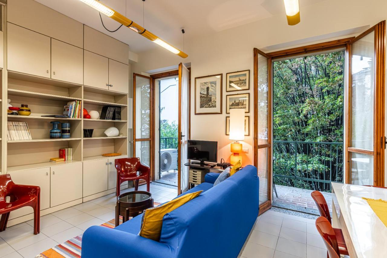 Casa Degli Architetti Milan